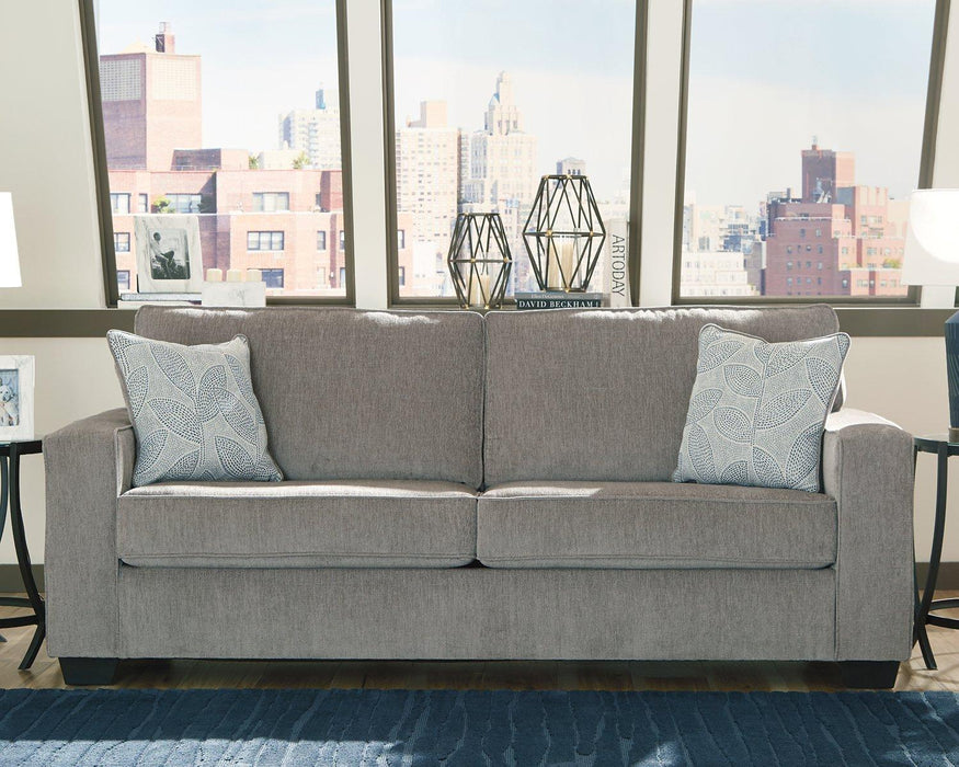 Altari Sofa - Great Lake Furnishings  (MI)