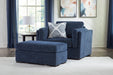 Evansley Living Room Set - Great Lake Furnishings  (MI)