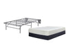 10 Inch Chime Memory Foam Mattress Set - Great Lake Furnishings  (MI)