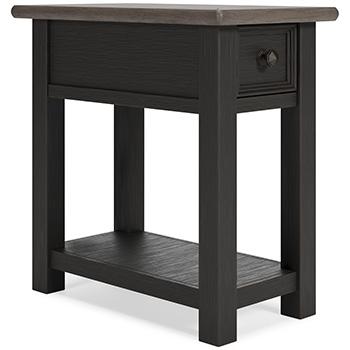 Tyler Creek End Table Set - Great Lake Furnishings  (MI)
