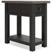 Tyler Creek End Table Set - Great Lake Furnishings  (MI)