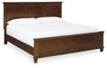 Danabrin Bed - Great Lake Furnishings  (MI)