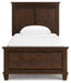 Danabrin Bed - Great Lake Furnishings  (MI)