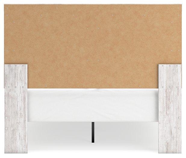 Cayboni Bed - Great Lake Furnishings  (MI)