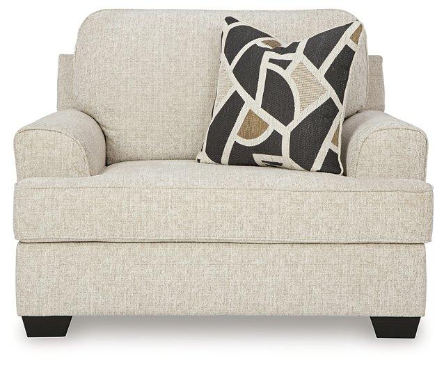 Heartcort Living Room Set - Great Lake Furnishings  (MI)