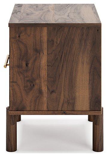 Calverson Nightstand - Great Lake Furnishings  (MI)