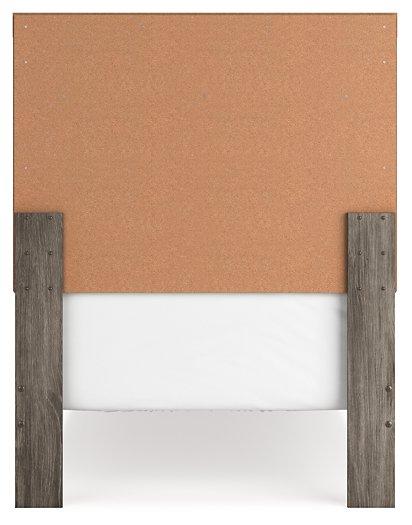 Ralinksi Bedroom Set - Great Lake Furnishings  (MI)