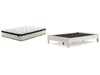 Socalle Bed and Mattress Set - Great Lake Furnishings  (MI)