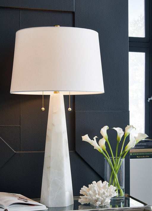 Laurellen Lamp Set - Great Lake Furnishings  (MI)