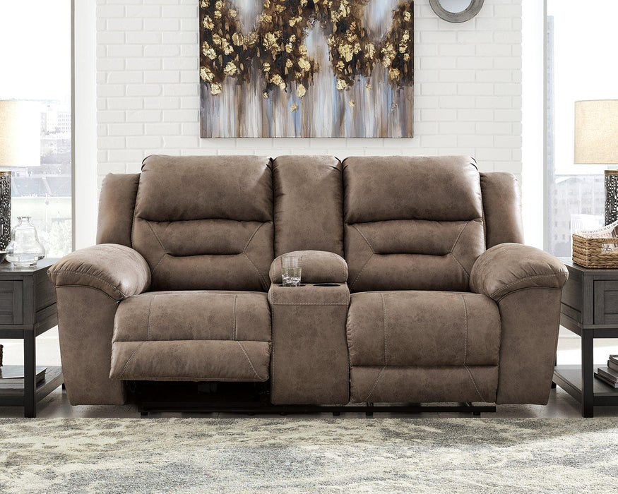 Stoneland Living Room Set