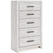 Cayboni Chest of Drawers - Great Lake Furnishings  (MI)
