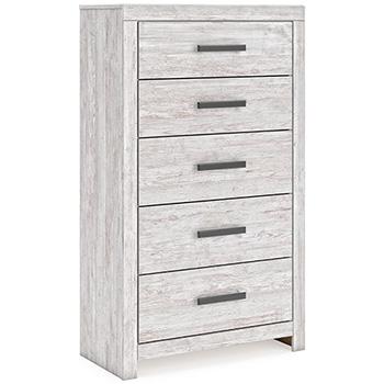 Cayboni Chest of Drawers - Great Lake Furnishings  (MI)