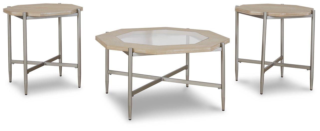 Varlowe Table (Set of 3) image