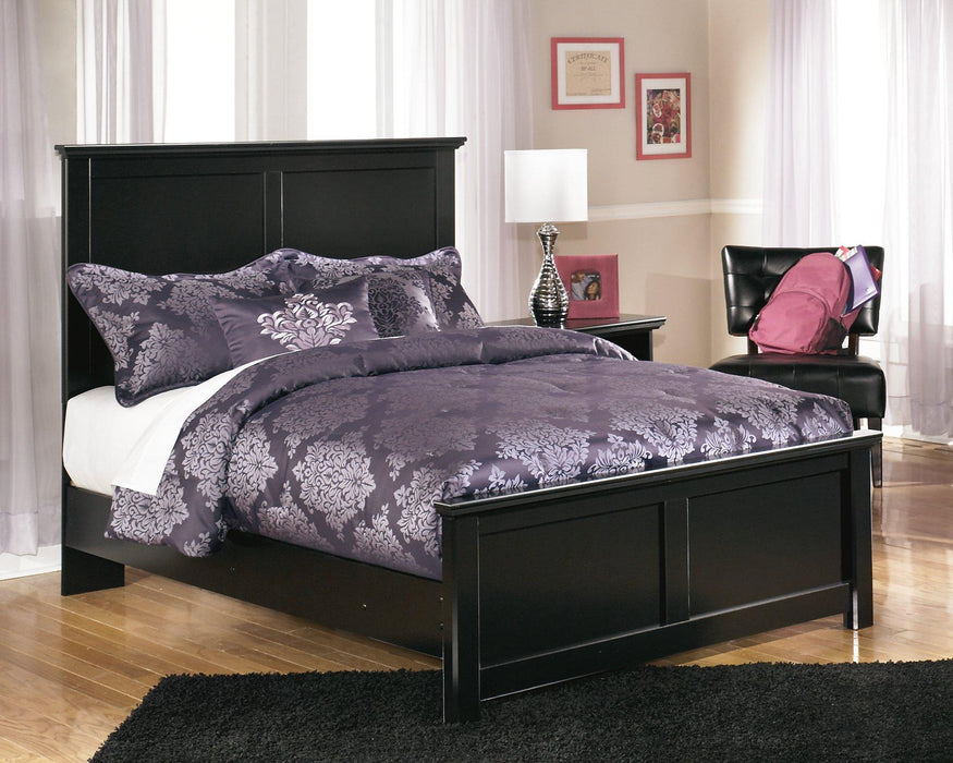 Maribel Youth Bed