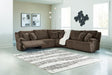 Top Tier Living Room Set - Great Lake Furnishings  (MI)