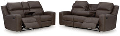 Lavenhorne Living Room Set - Great Lake Furnishings  (MI)