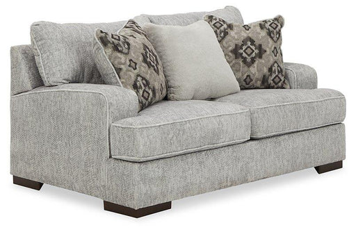 Mercado Loveseat image