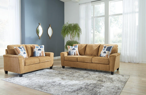 Erinslane Living Room Set - Great Lake Furnishings  (MI)