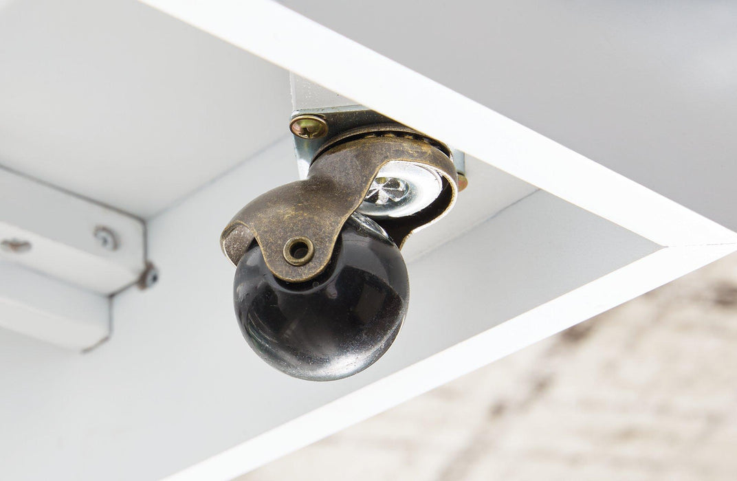 Gardoni Table Set - Great Lake Furnishings  (MI)