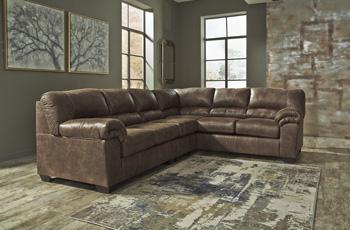 Bladen Sectional