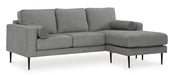 Hazela Living Room Set - Great Lake Furnishings  (MI)
