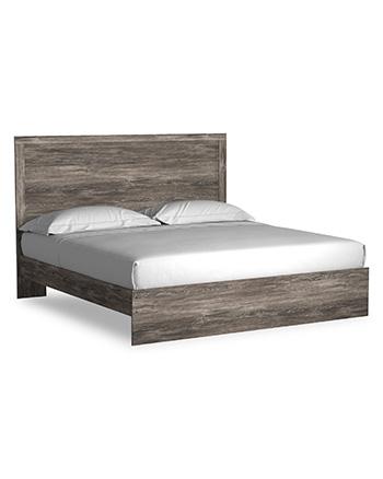 Ralinksi Bedroom Set - Great Lake Furnishings  (MI)