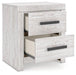 Cayboni Nightstand - Great Lake Furnishings  (MI)