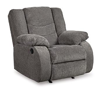 Tulen Recliner - Great Lake Furnishings  (MI)