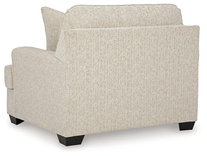 Heartcort Living Room Set - Great Lake Furnishings  (MI)