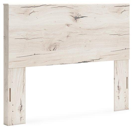 Lawroy Bed - Great Lake Furnishings  (MI)