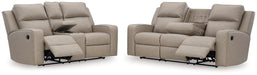 Lavenhorne Living Room Set - Great Lake Furnishings  (MI)