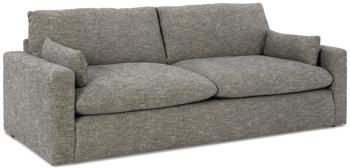 Dramatic Sofa - Great Lake Furnishings  (MI)