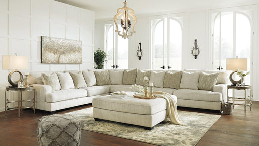 Rawcliffe Living Room Set - Great Lake Furnishings  (MI)
