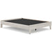Socalle Bed and Mattress Set - Great Lake Furnishings  (MI)