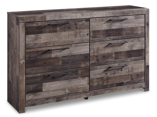 Derekson Dresser - Great Lake Furnishings  (MI)