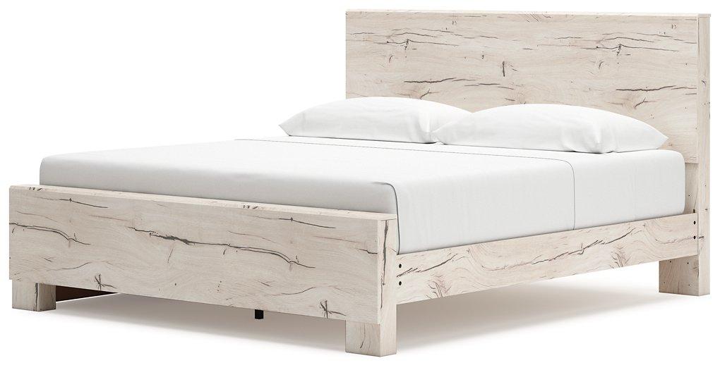 Lawroy Bed - Great Lake Furnishings  (MI)