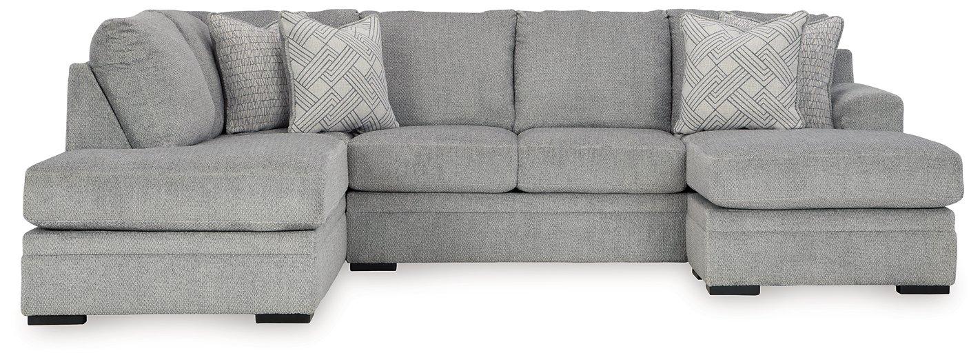 Casselbury Living Room Set - Great Lake Furnishings  (MI)