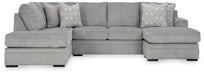 Casselbury Living Room Set - Great Lake Furnishings  (MI)