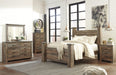 Trinell Bedroom Set - Great Lake Furnishings  (MI)