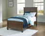 Danabrin Bed - Great Lake Furnishings  (MI)