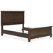 Danabrin Bed - Great Lake Furnishings  (MI)