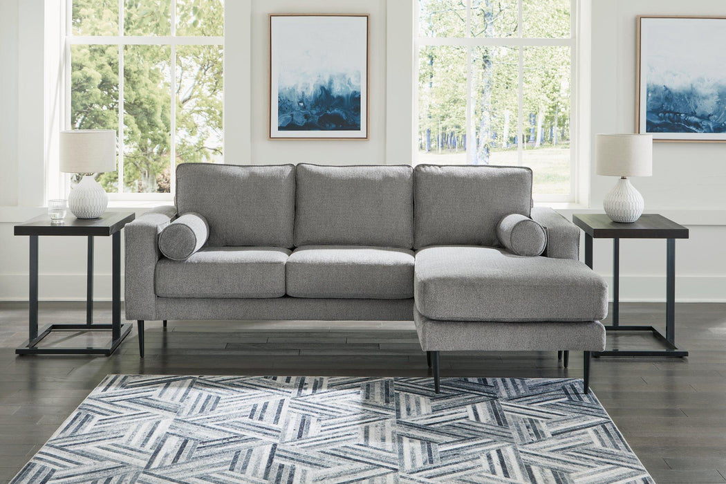 Hazela Living Room Set - Great Lake Furnishings  (MI)