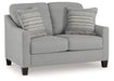 Adlai Living Room Set - Great Lake Furnishings  (MI)