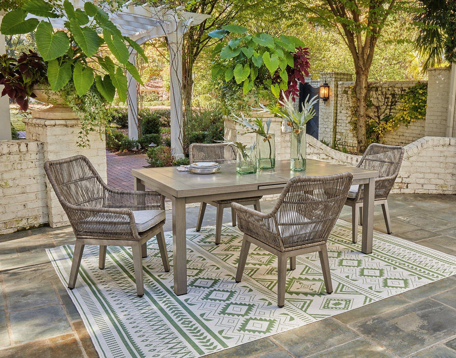 Beach Front Outdoor Set - Great Lake Furnishings (MI)