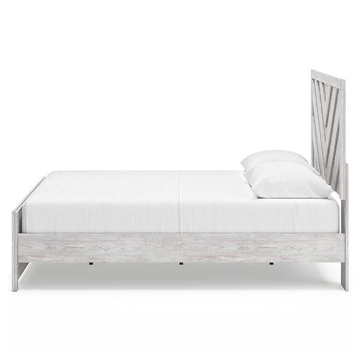 Cayboni Bed - Great Lake Furnishings  (MI)