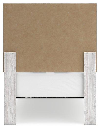 Cayboni Bed - Great Lake Furnishings  (MI)