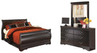 Huey Vineyard Bedroom Set - Great Lake Furnishings  (MI)