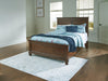 Danabrin Bed - Great Lake Furnishings  (MI)