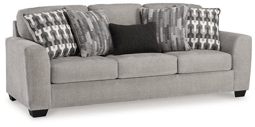Avenal Park Sofa - Great Lake Furnishings  (MI)