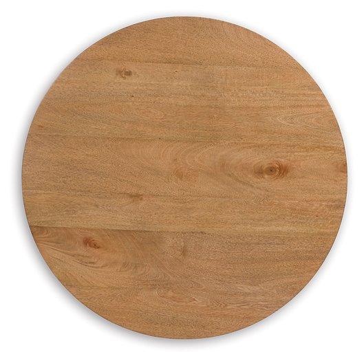 Kristiland Occasional Table Set - Great Lake Furnishings  (MI)